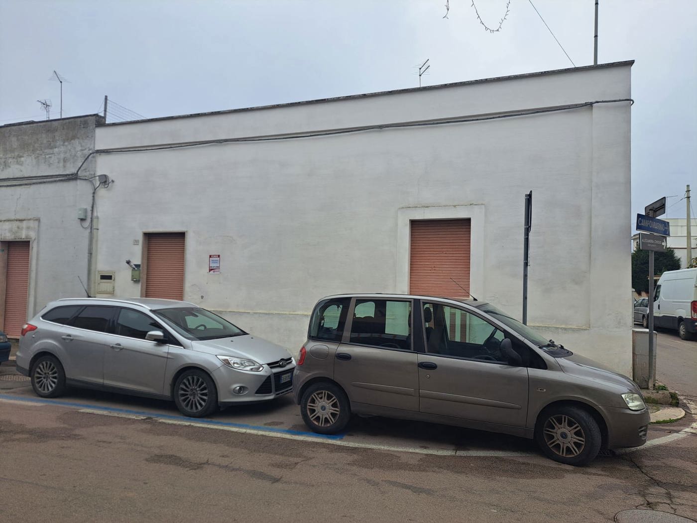 Casa indipendente in vendita a Maruggio