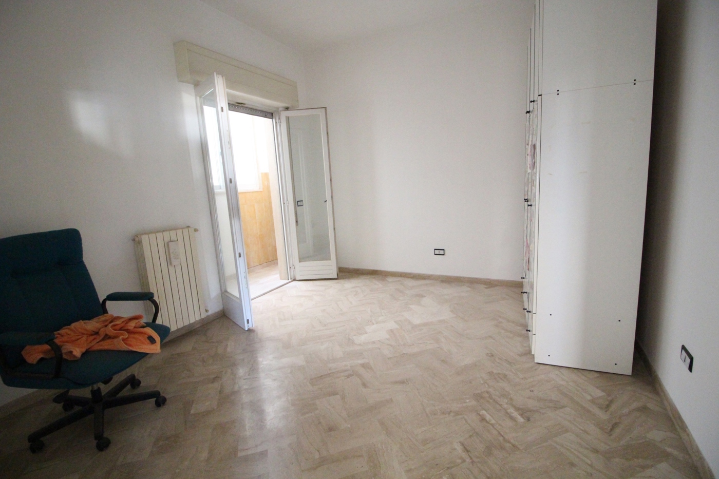 Quadrilocale in vendita a Manduria