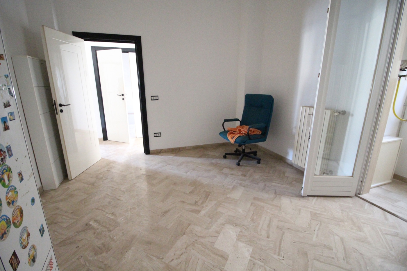 Quadrilocale in vendita a Manduria