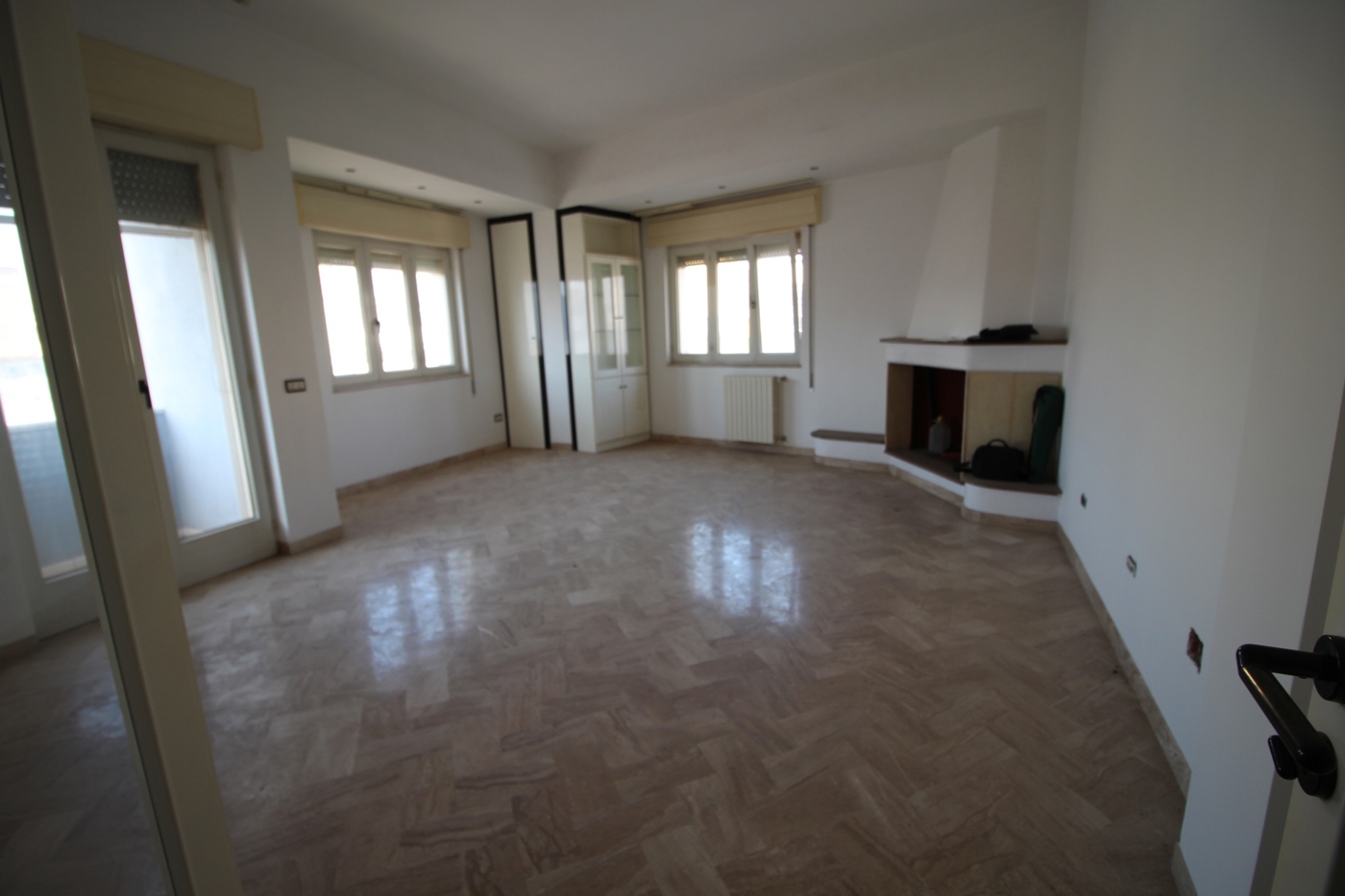 Quadrilocale in vendita a Manduria