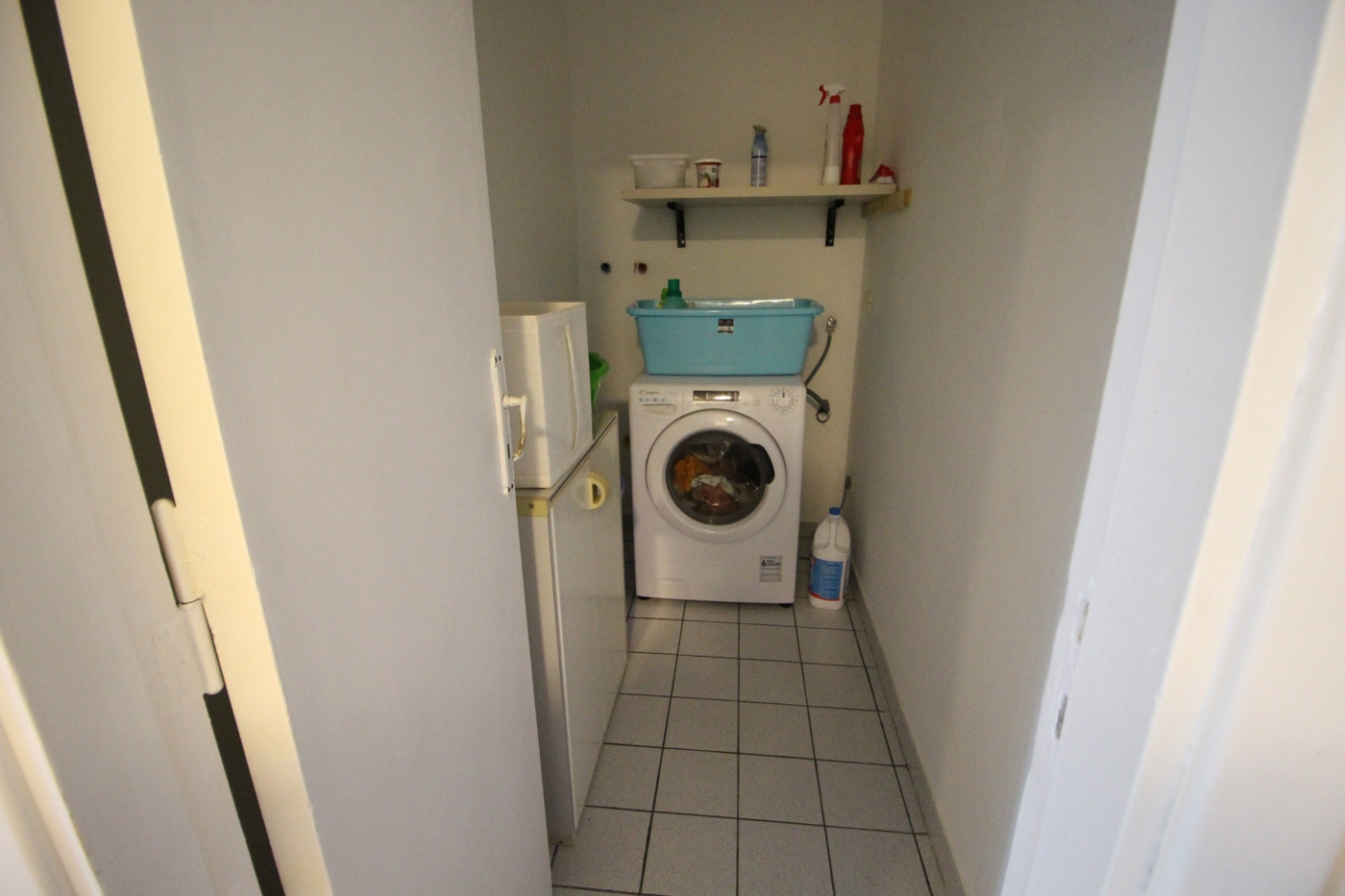 Quadrilocale arredato in affitto a Manduria