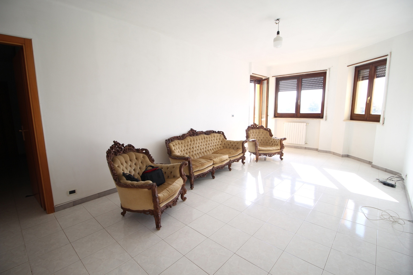 appartamento in vendita a Manduria