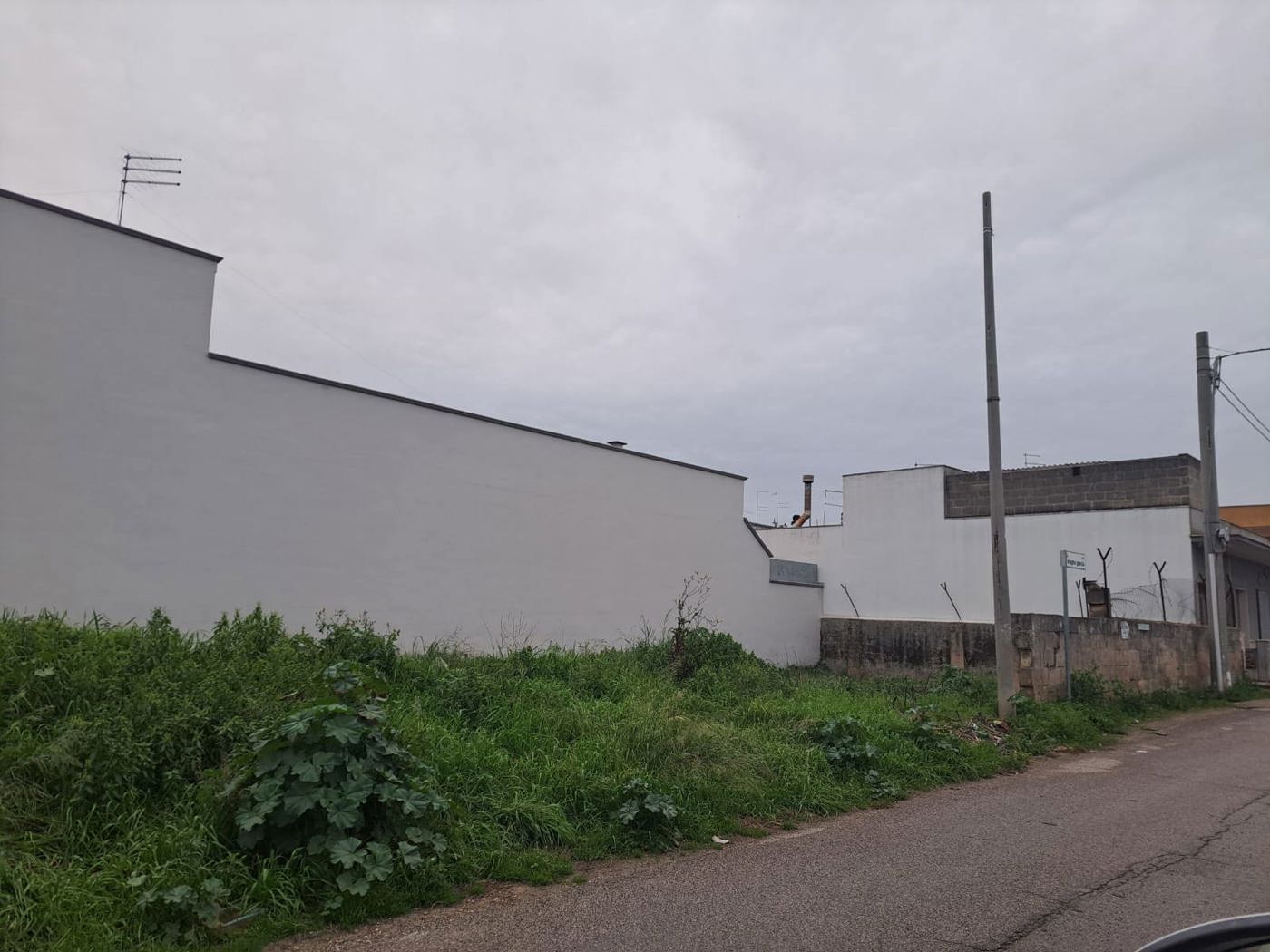 terreno edificabile in vendita a Manduria