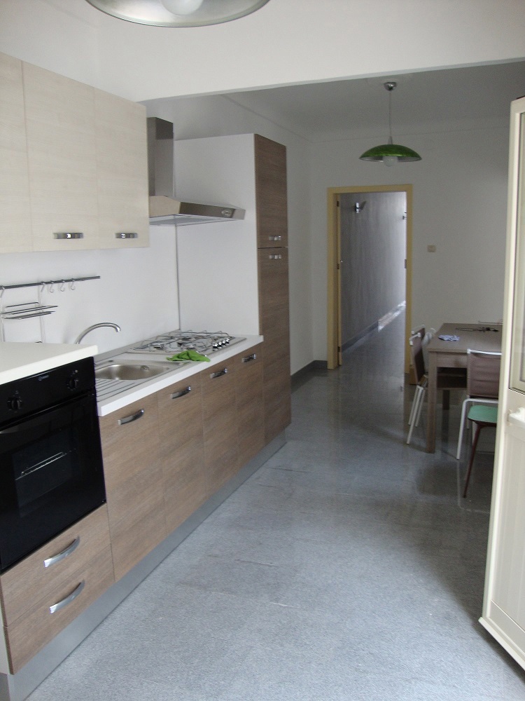 Trilocale in affitto a Manduria