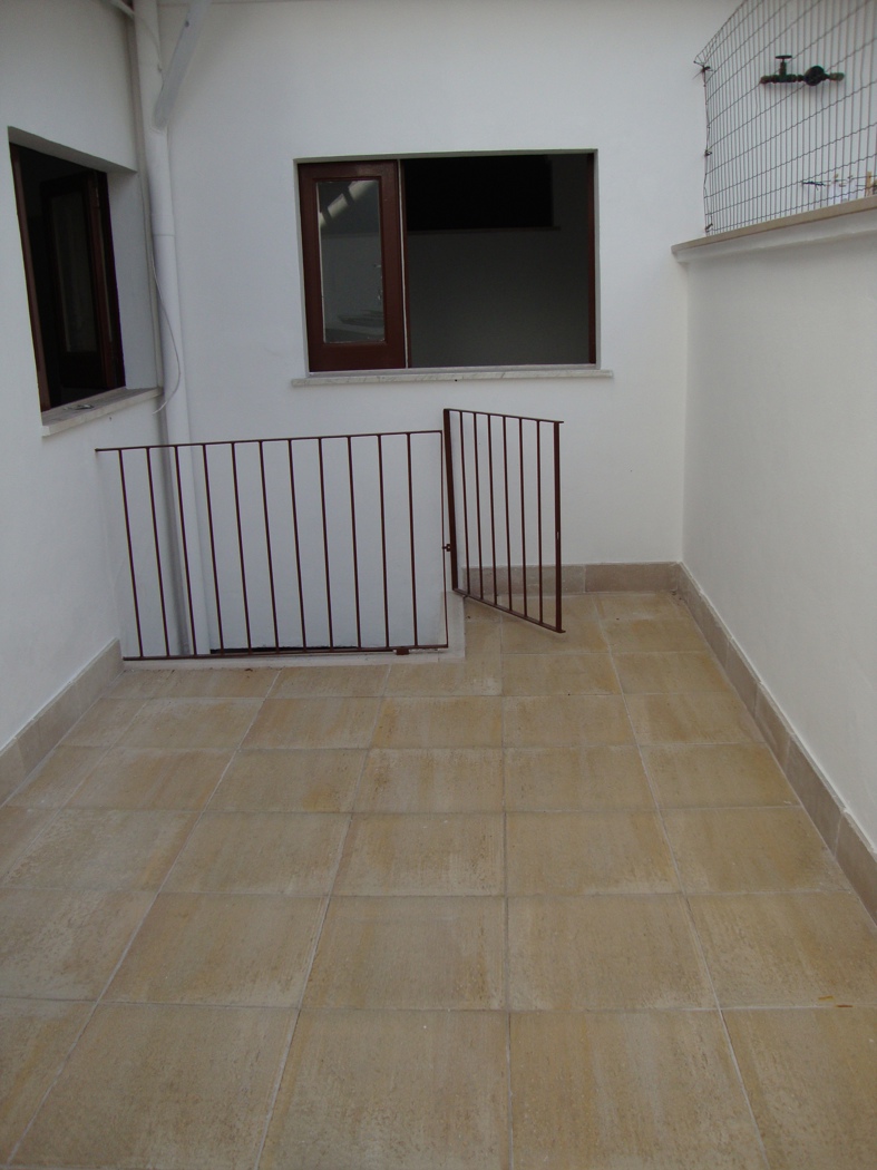 Trilocale in affitto a Manduria