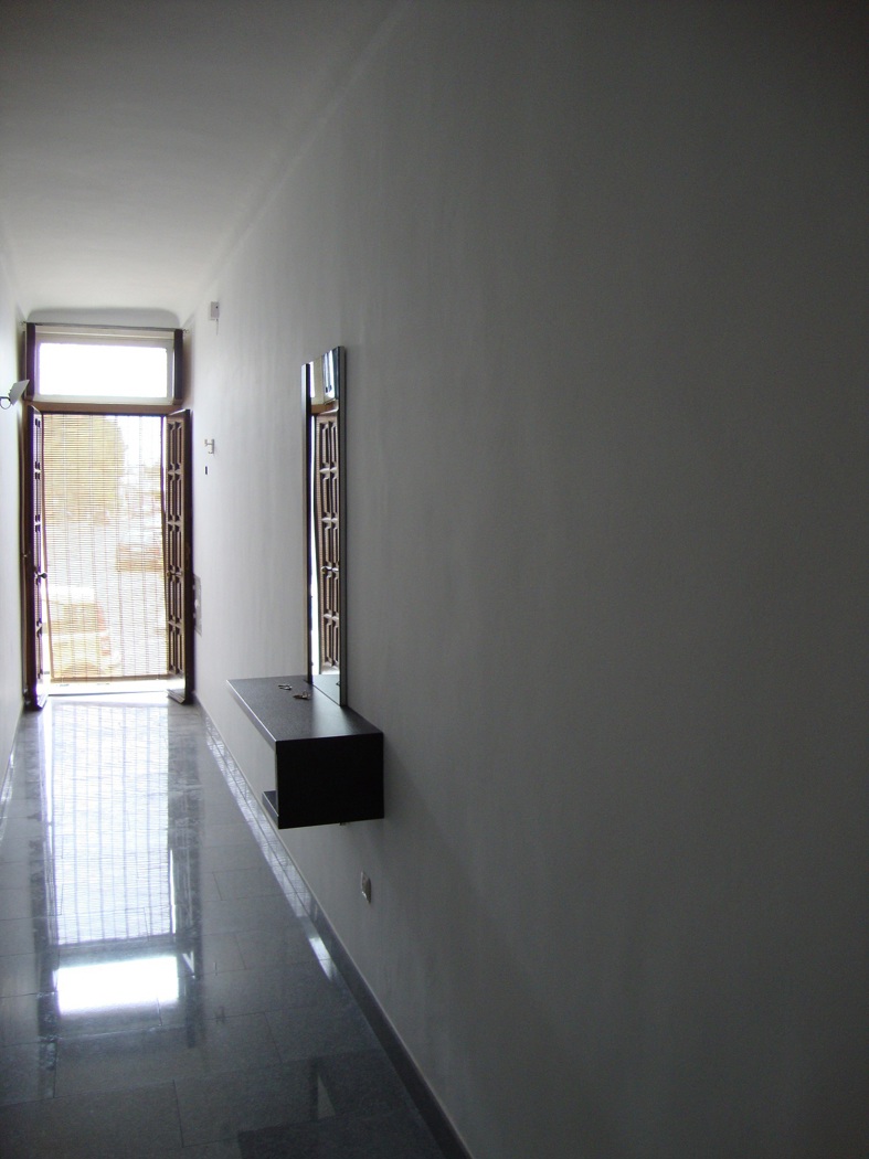 Trilocale in affitto a Manduria