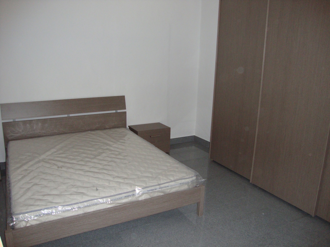 Trilocale in affitto a Manduria