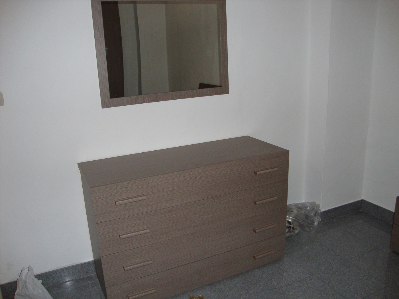 Trilocale in affitto a Manduria