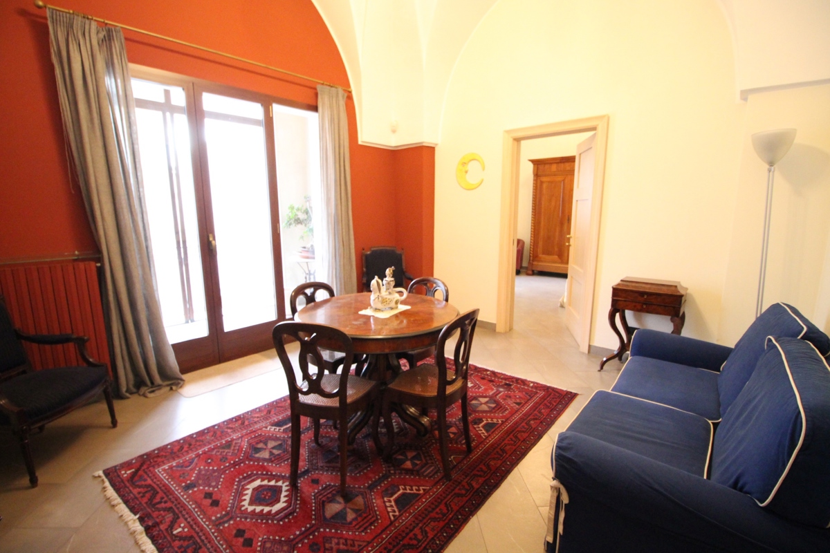 Quadrilocale ristrutturato a Oria