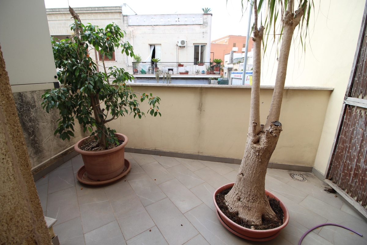 Quadrilocale ristrutturato a Oria