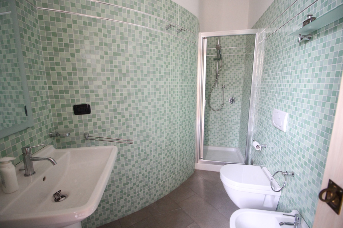 Quadrilocale ristrutturato a Oria