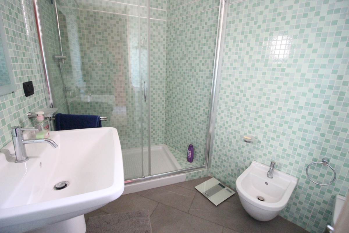 Quadrilocale ristrutturato a Oria