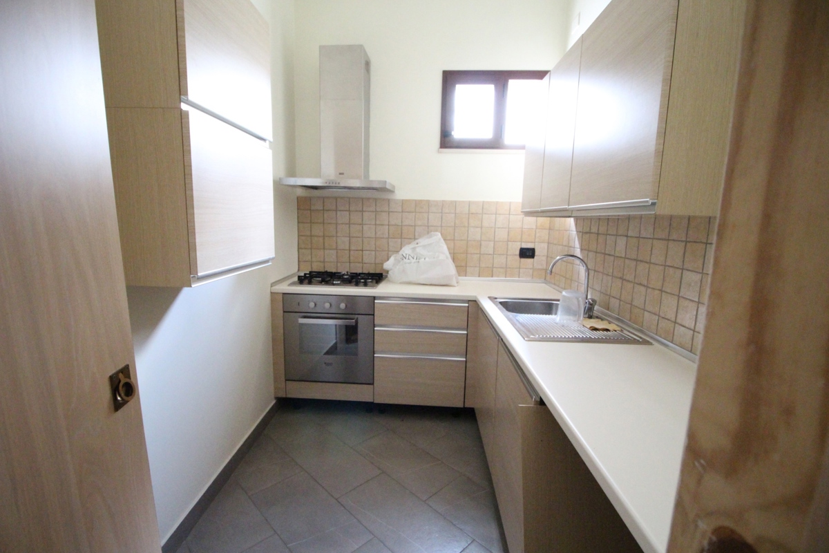 Quadrilocale ristrutturato a Oria