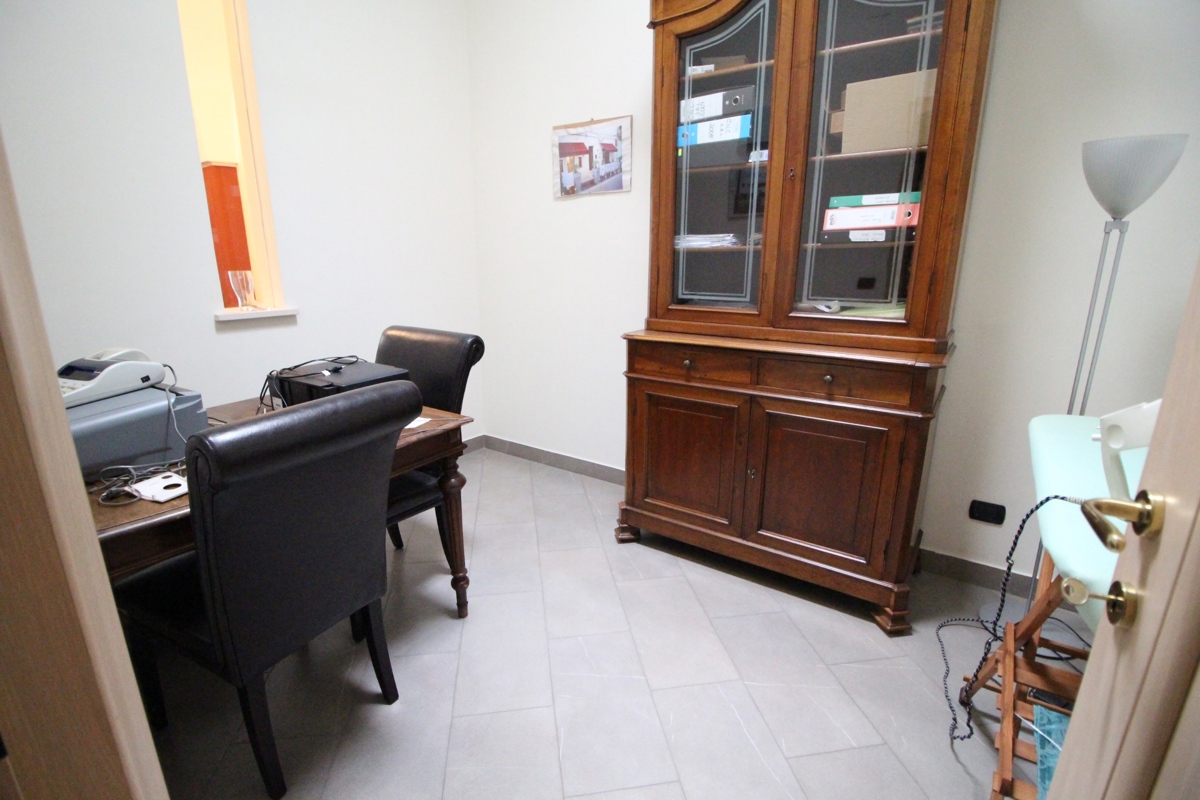 Quadrilocale ristrutturato a Oria