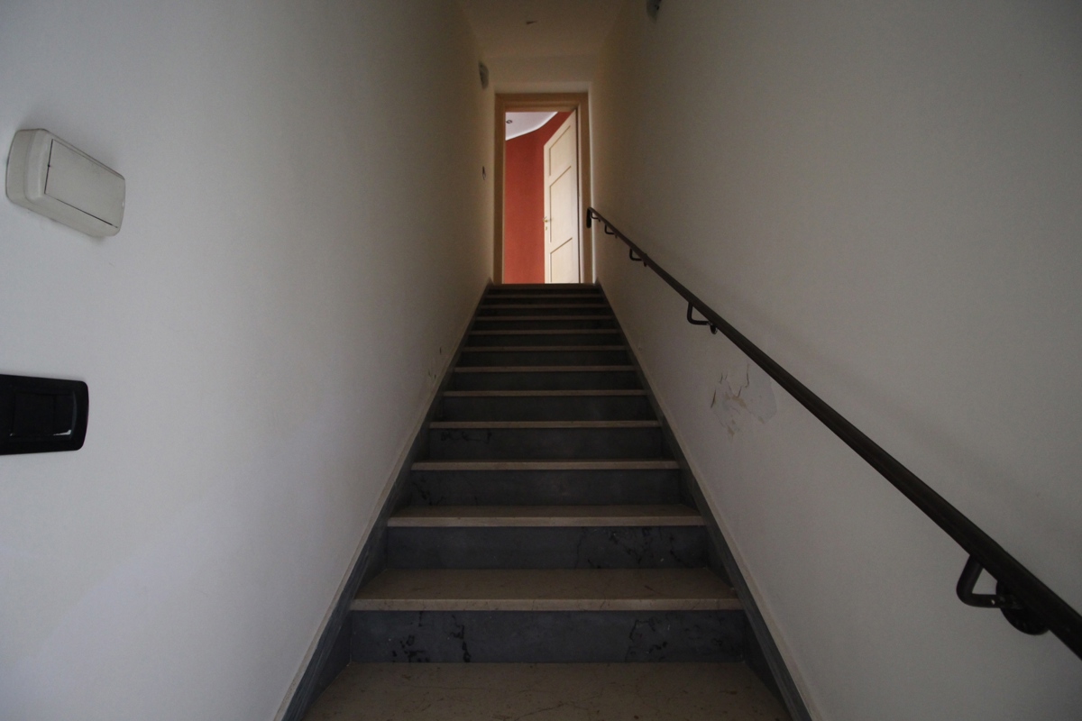 Appartamento ristrutturato a Oria