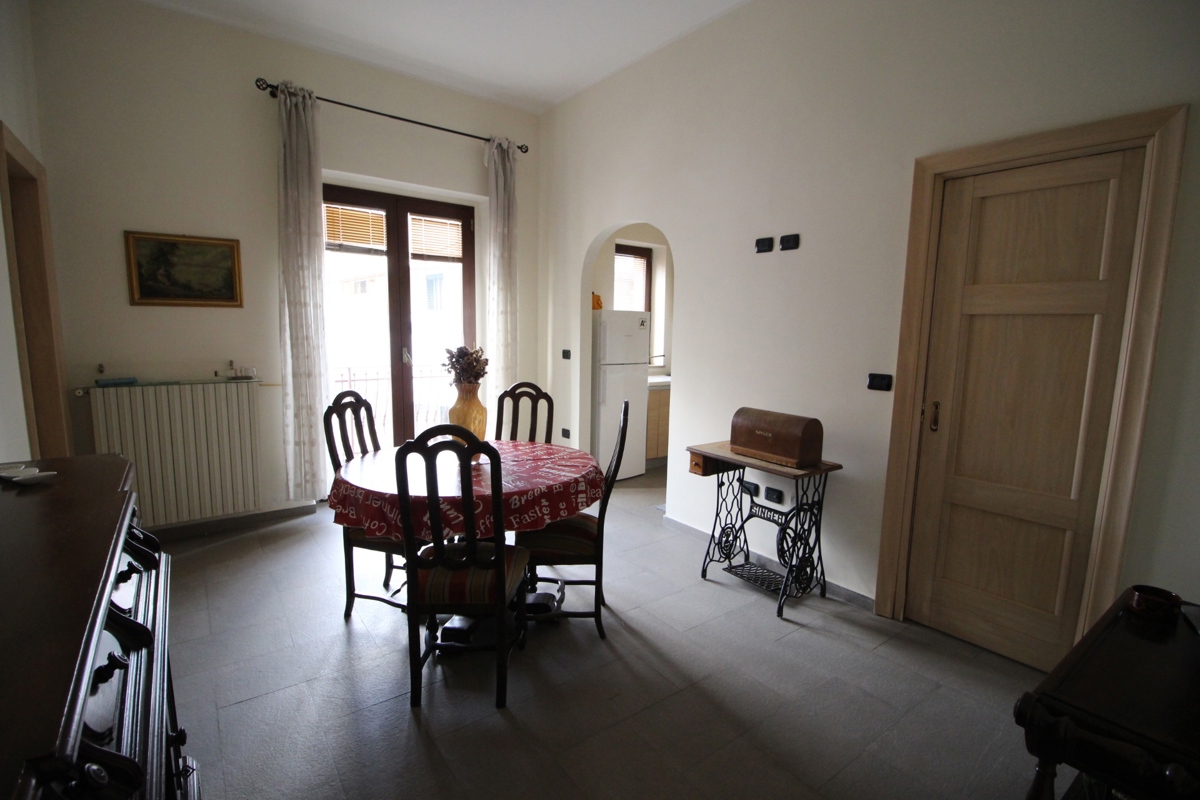 Appartamento ristrutturato a Oria