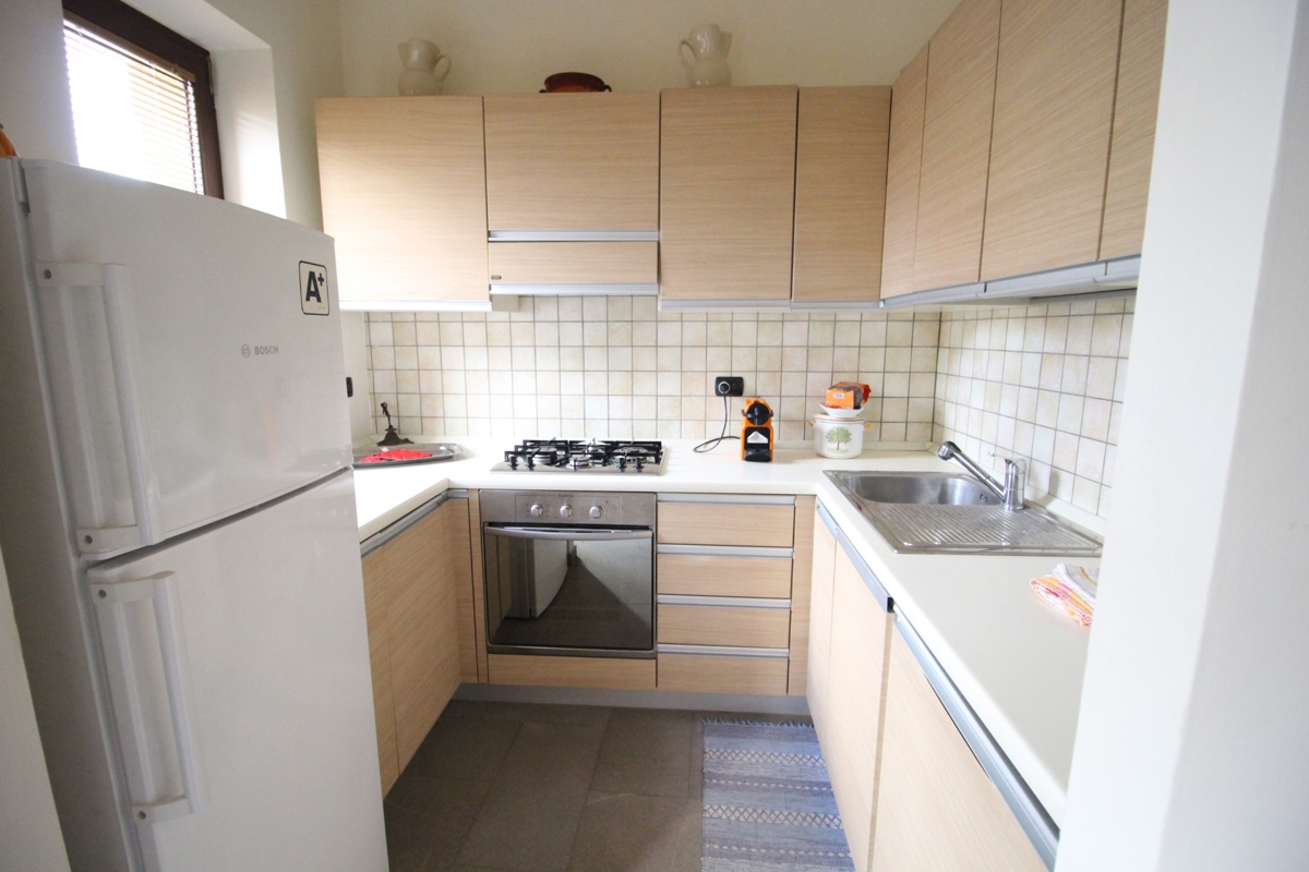 Appartamento ristrutturato a Oria