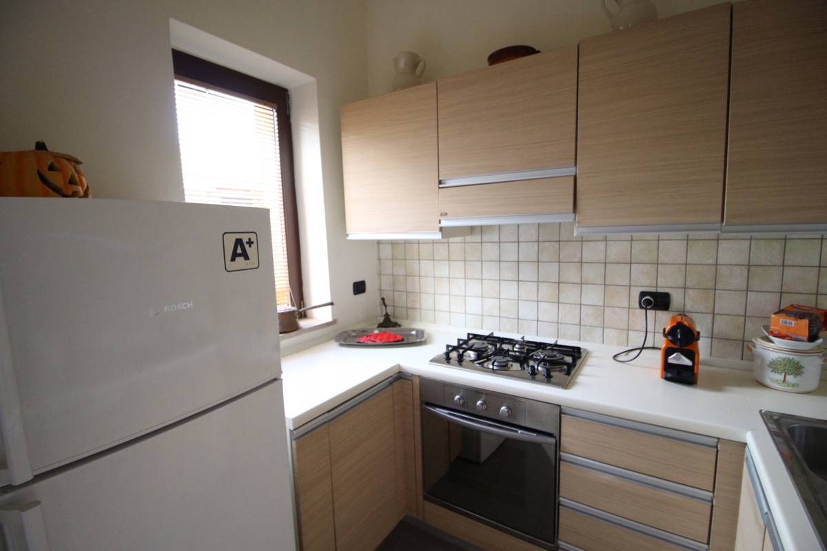 Appartamento ristrutturato a Oria