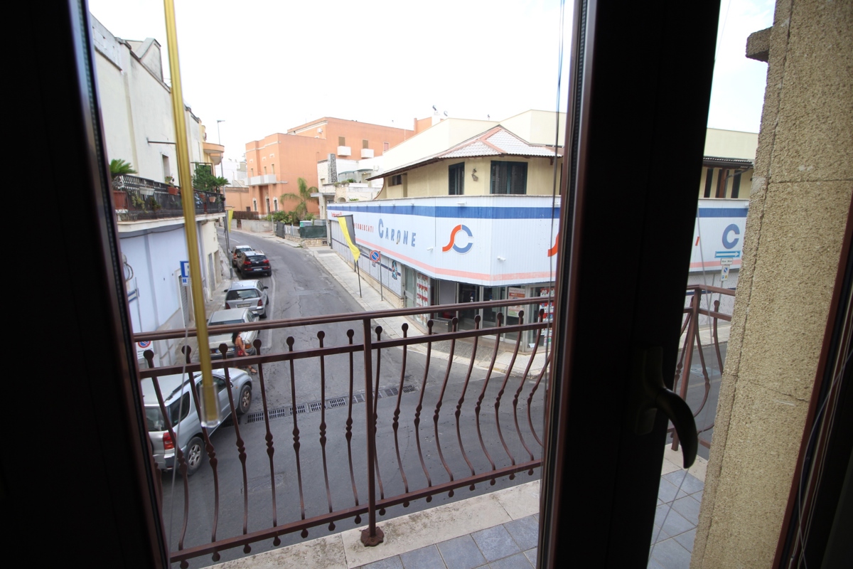 Appartamento ristrutturato a Oria