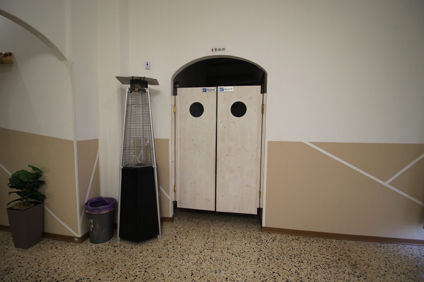 Attivit� commerciale Ristorante e pizzeria in vendita a Manduria