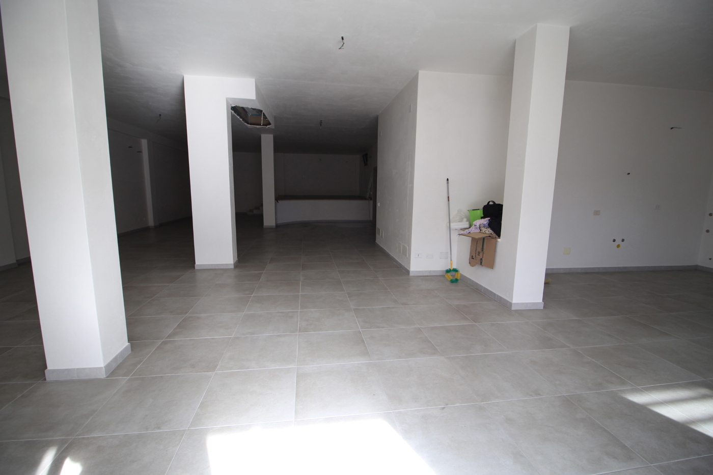 Negozio in affitto a Manduria