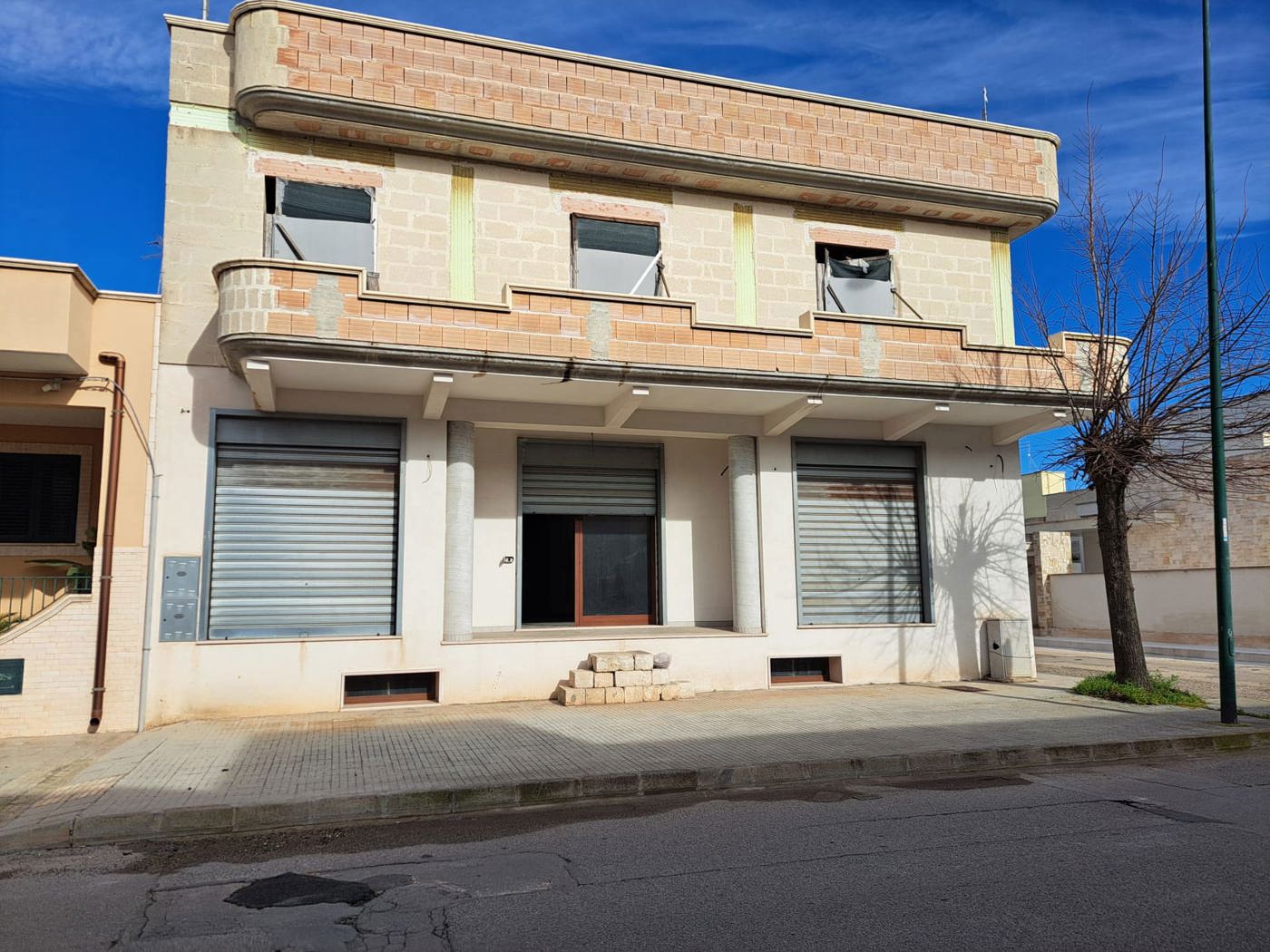 Negozio in affitto a Manduria