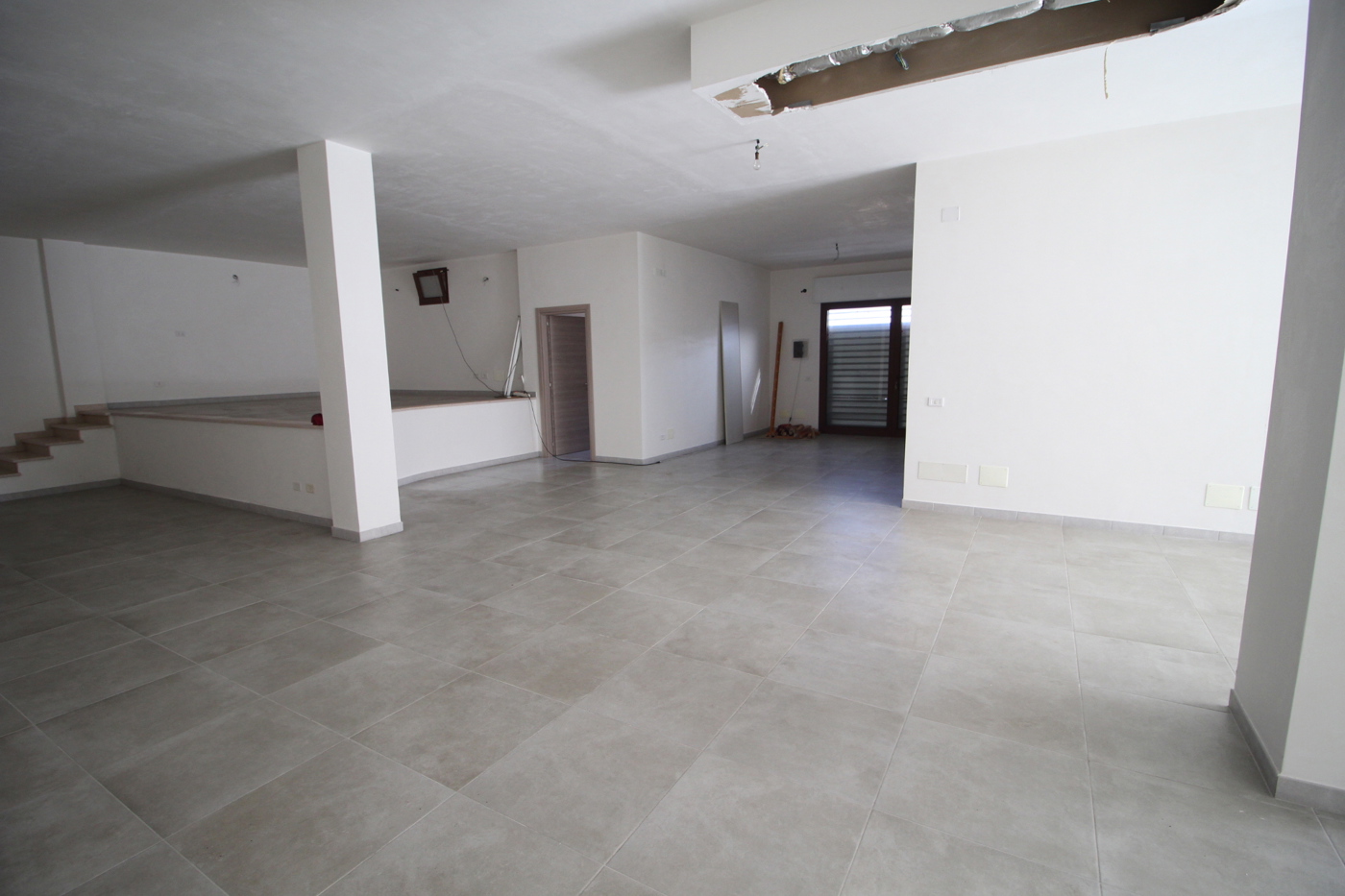 Negozio in affitto a Manduria