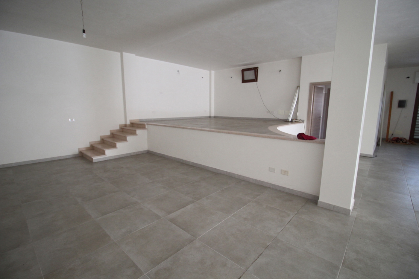 Negozio in affitto a Manduria