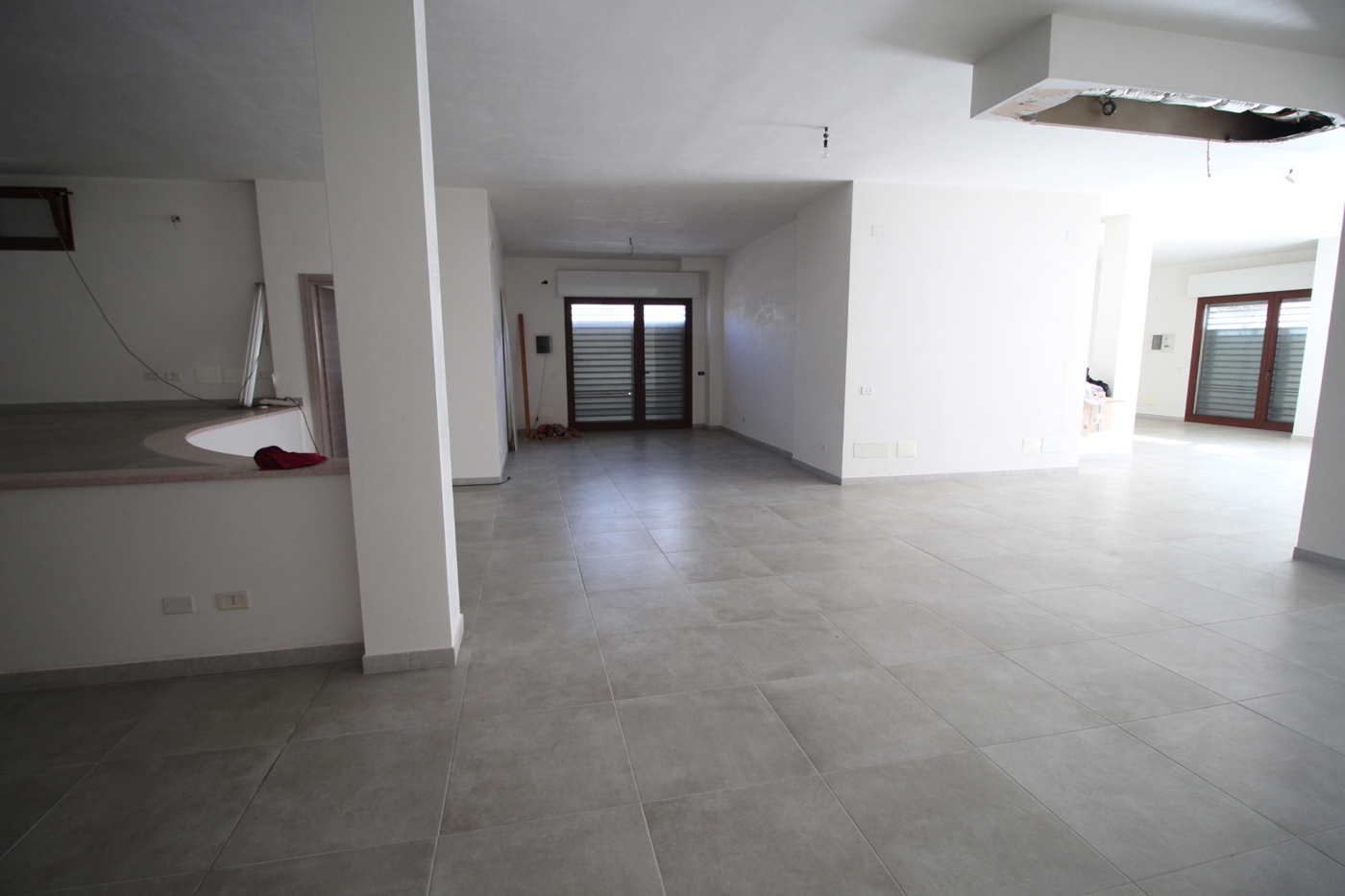 Negozio in affitto a Manduria