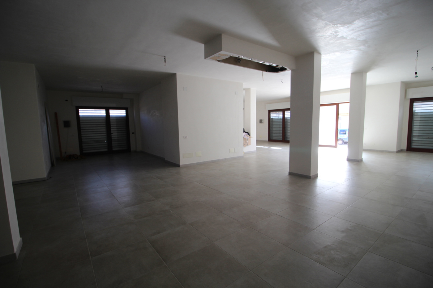 Negozio in affitto a Manduria