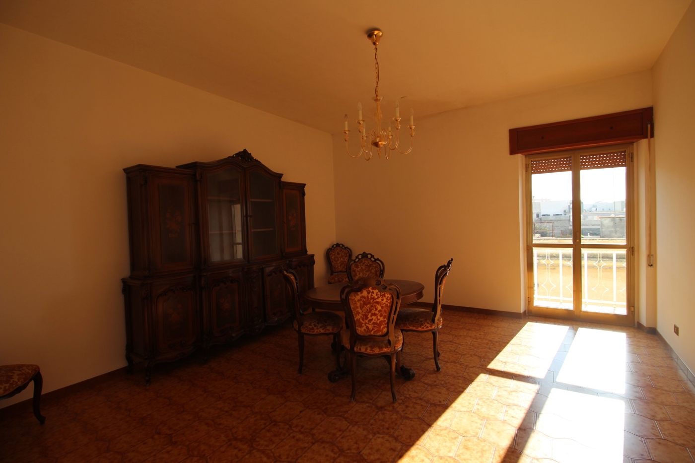 Appartamento in vendita a Manduria