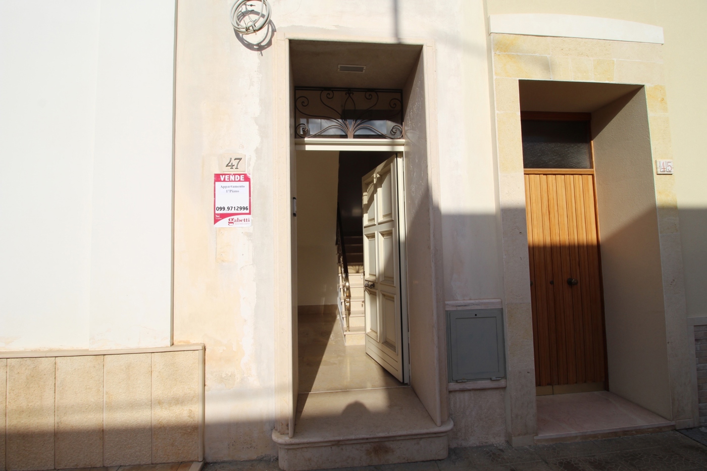 Appartamento in vendita a Manduria