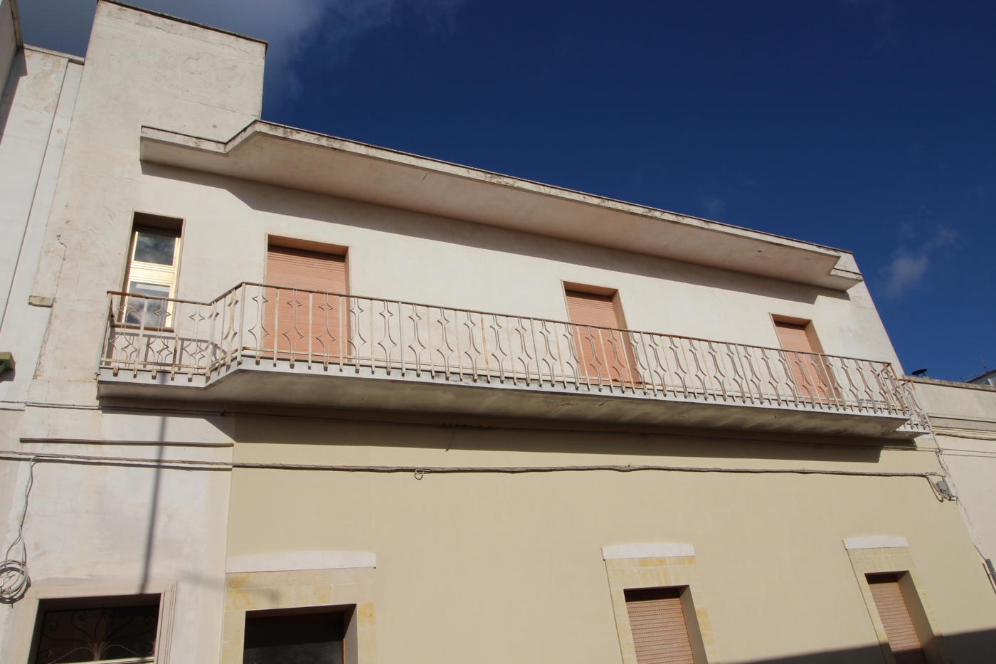 Appartamento in vendita a Manduria