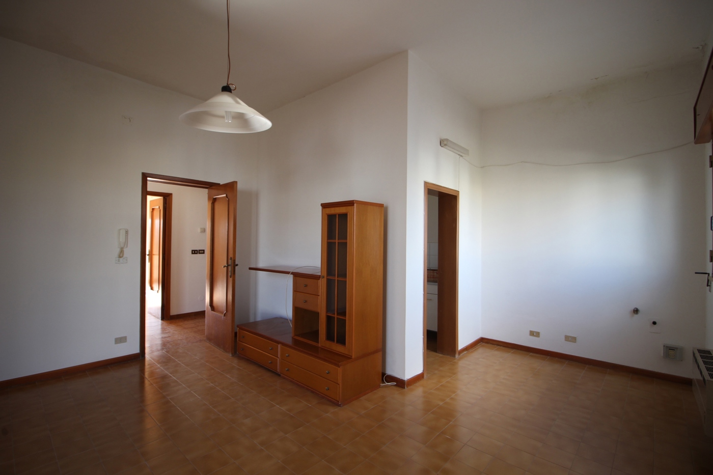 Appartamento in vendita a Manduria