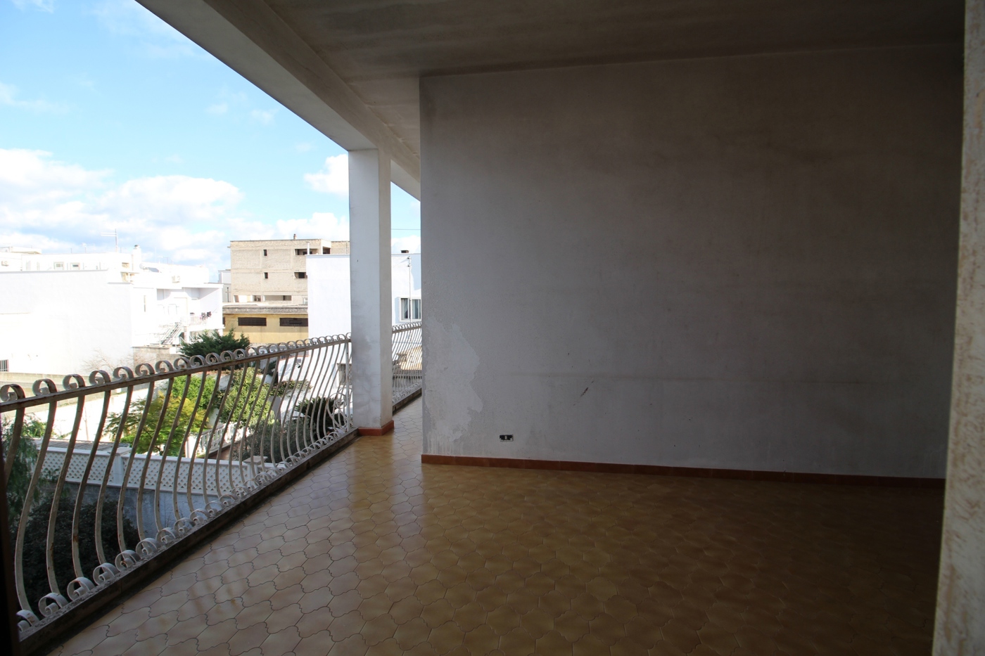 Appartamento in vendita a Manduria