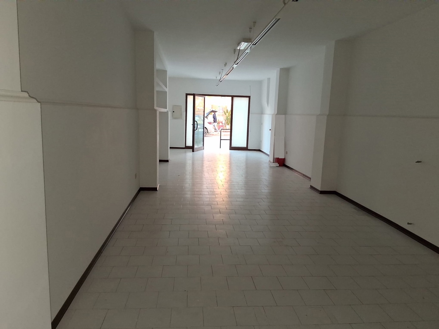 Negozio in affitto a Manduria