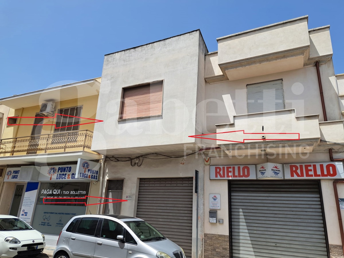 Ufficio in vendita a Manduria