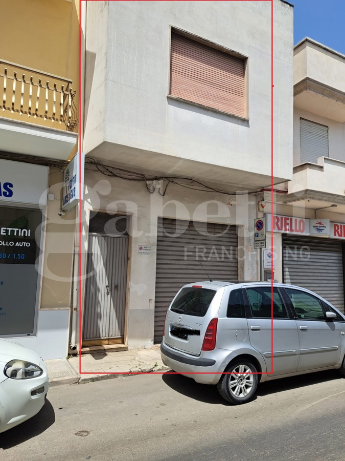 Ufficio in vendita a Manduria