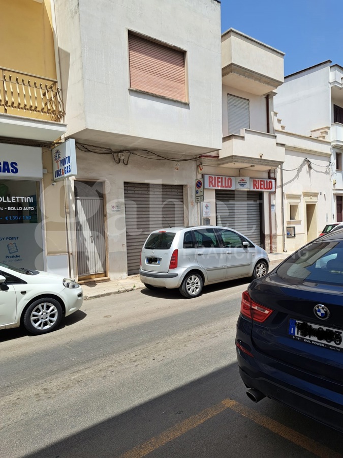 Ufficio in vendita a Manduria