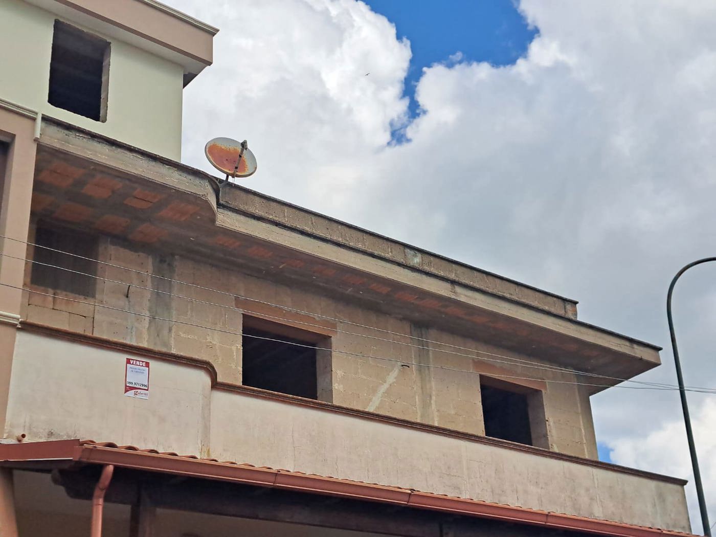 Quadrilocale in vendita a Manduria