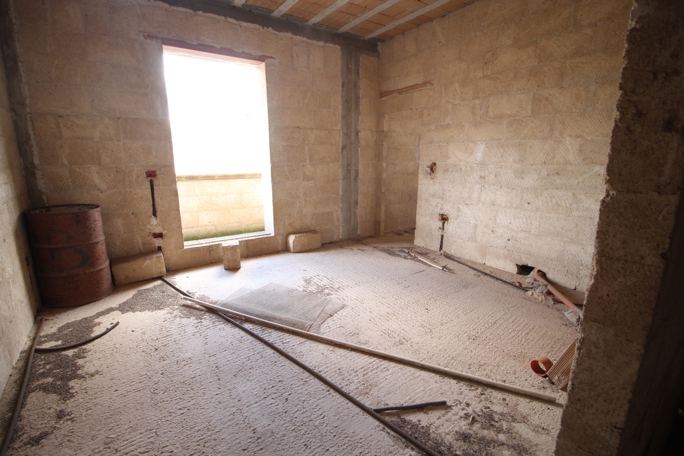 Quadrilocale in vendita a Manduria