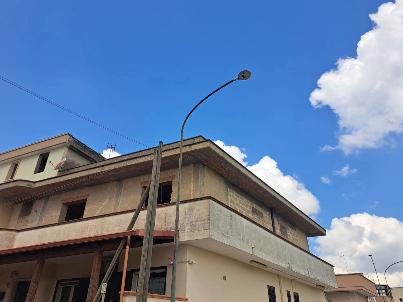 Quadrilocale in vendita a Manduria