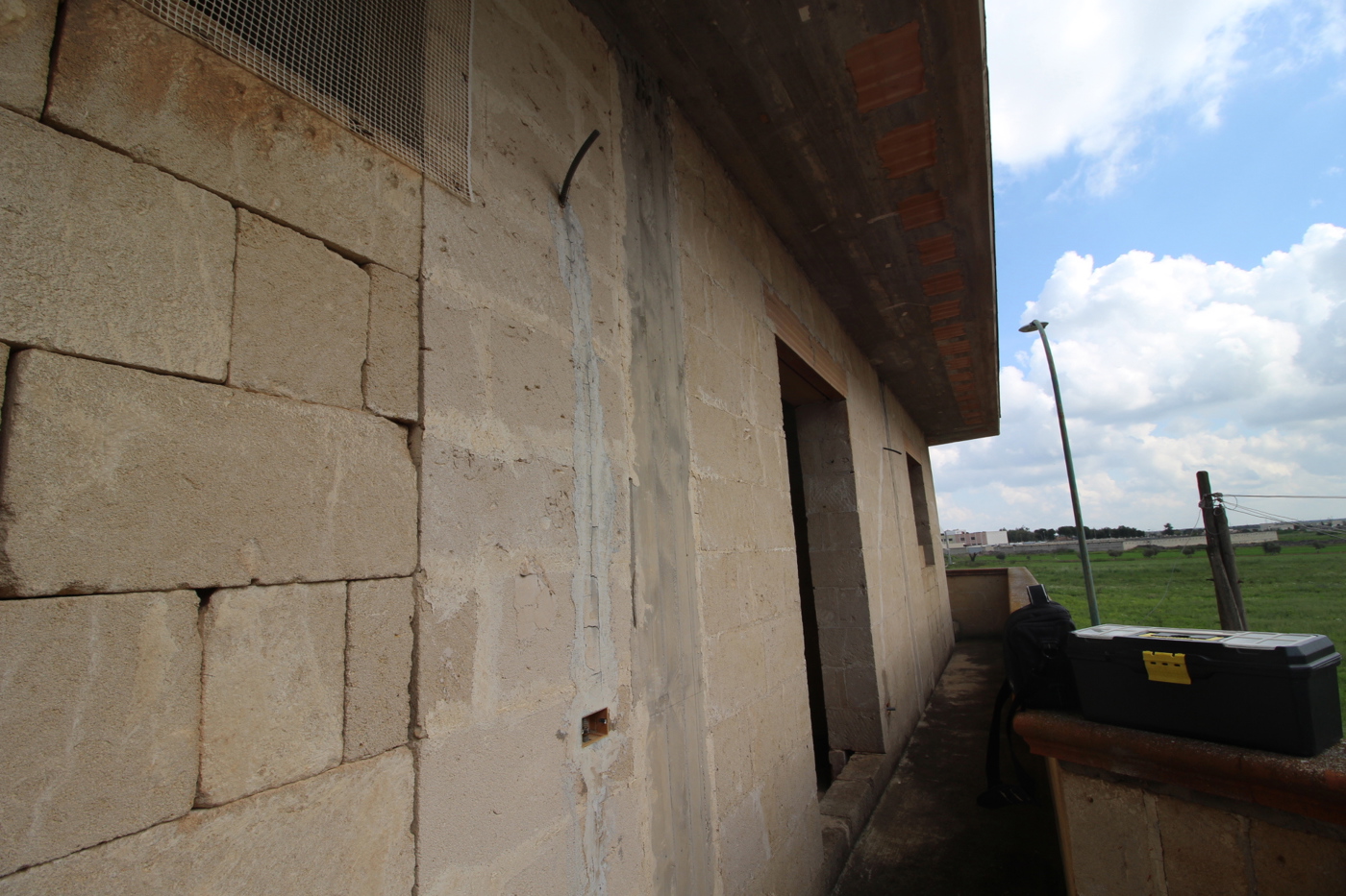 Quadrilocale in vendita a Manduria