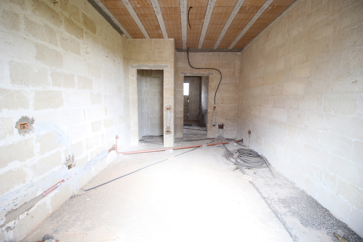 Quadrilocale in vendita a Manduria