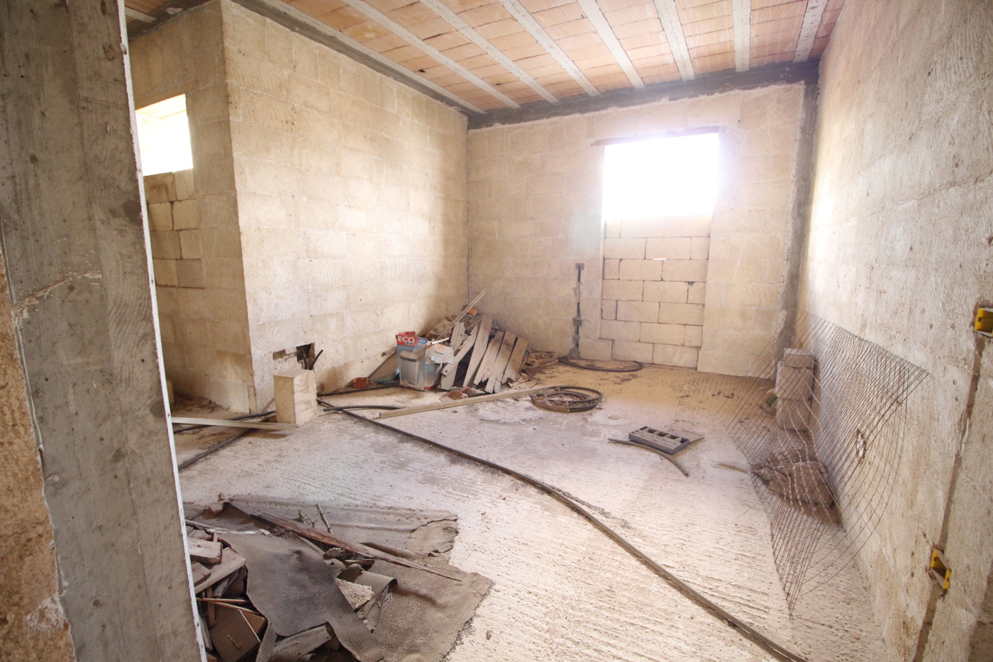 Quadrilocale in vendita a Manduria