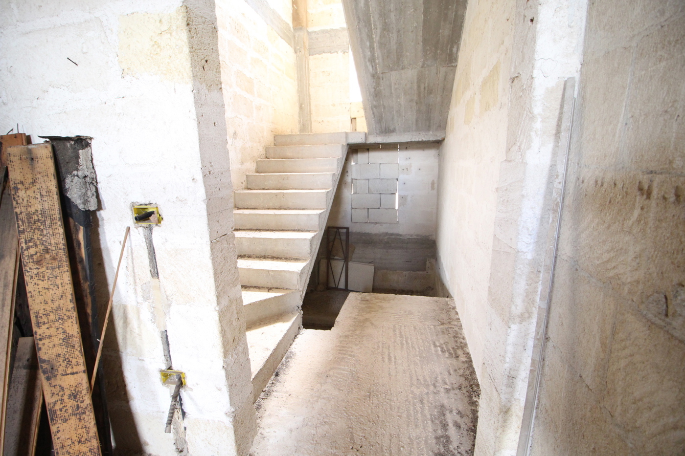 Quadrilocale in vendita a Manduria