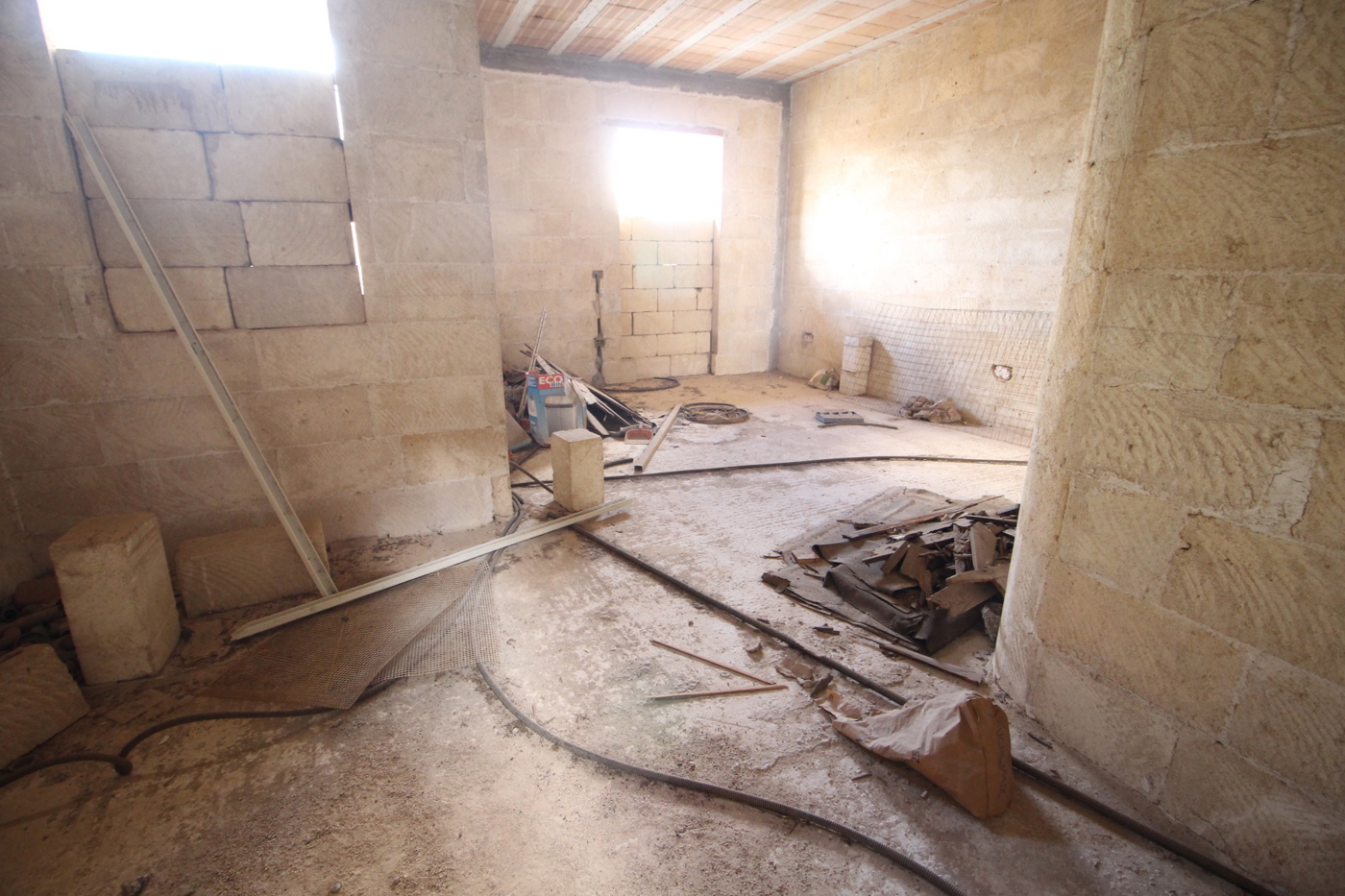 Quadrilocale in vendita a Manduria