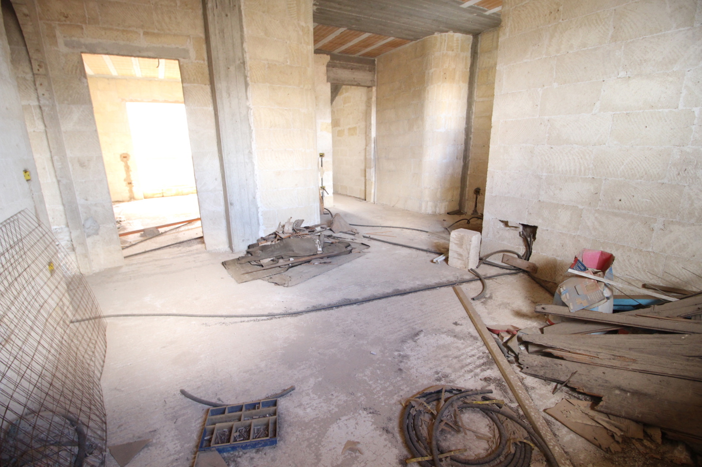 Quadrilocale in vendita a Manduria