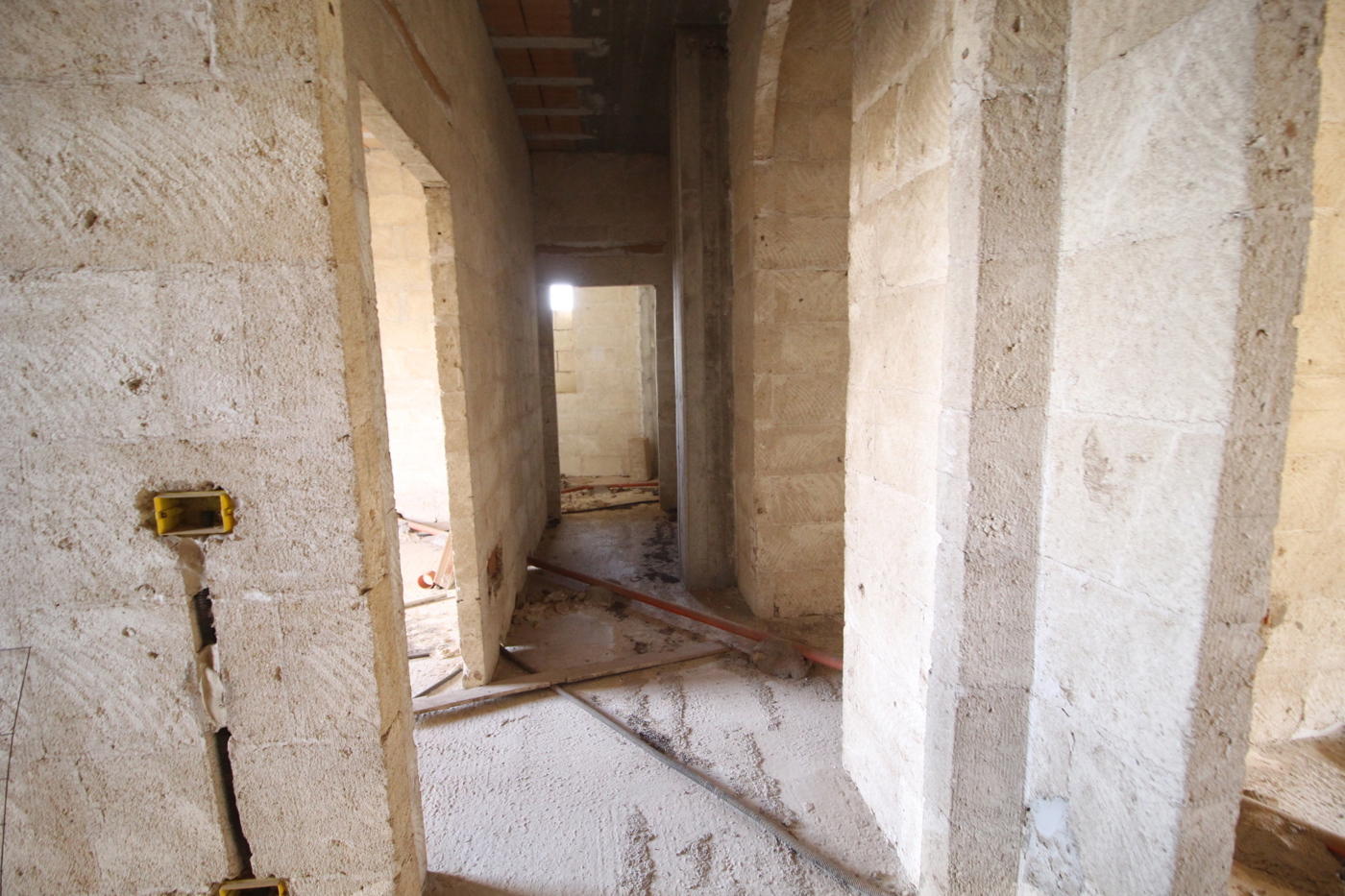 Quadrilocale in vendita a Manduria