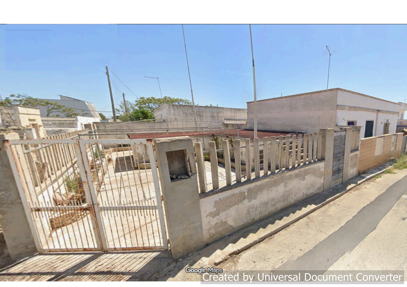 Terreno Agricolo in vendita a Torricella